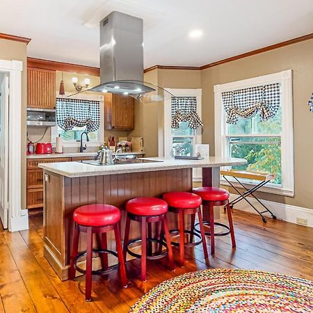 Pied-A-Terre Διαμέρισμα Kennebunkport Εξωτερικό φωτογραφία