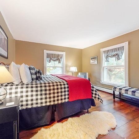 Pied-A-Terre Διαμέρισμα Kennebunkport Εξωτερικό φωτογραφία