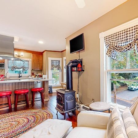 Pied-A-Terre Διαμέρισμα Kennebunkport Εξωτερικό φωτογραφία
