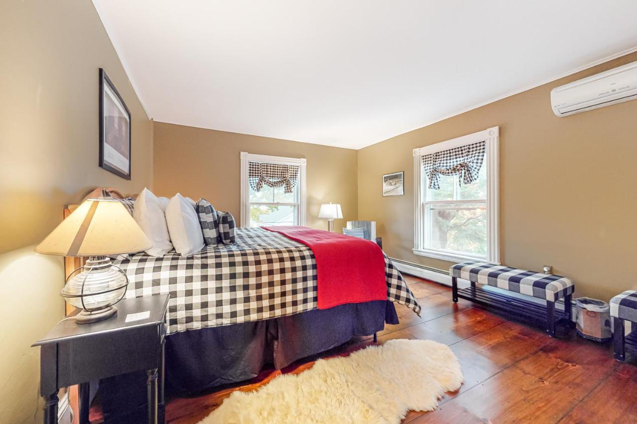 Pied-A-Terre Διαμέρισμα Kennebunkport Εξωτερικό φωτογραφία