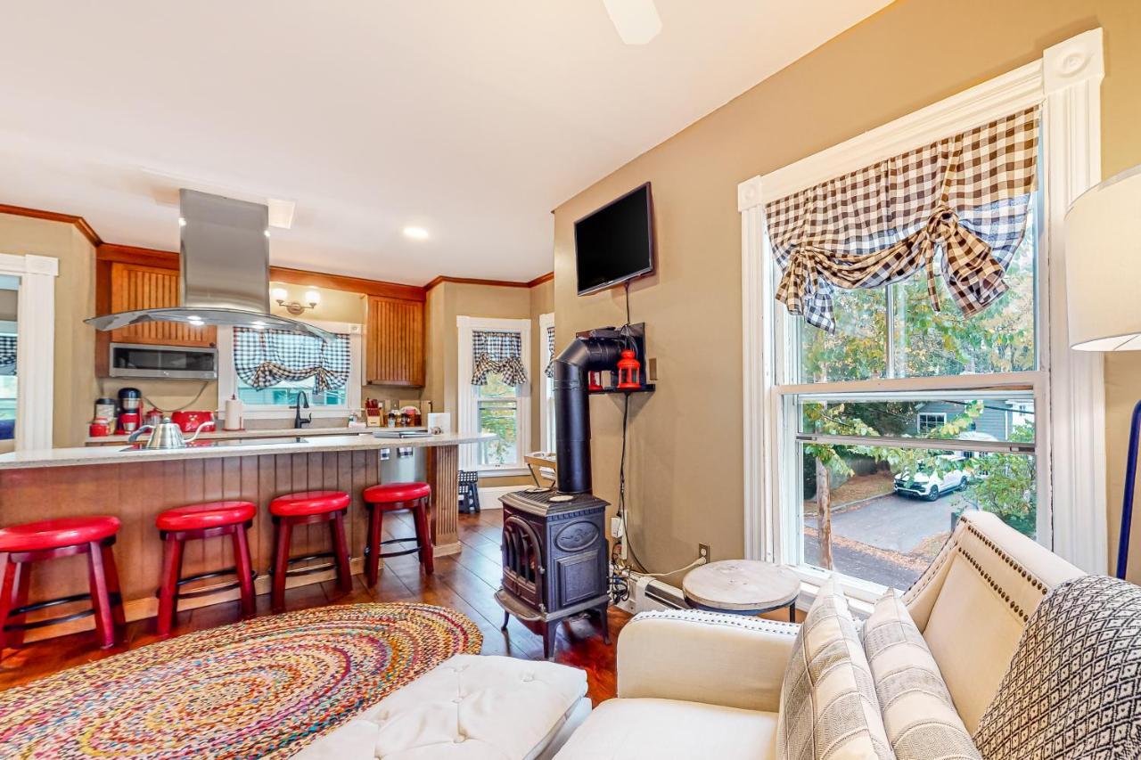 Pied-A-Terre Διαμέρισμα Kennebunkport Εξωτερικό φωτογραφία