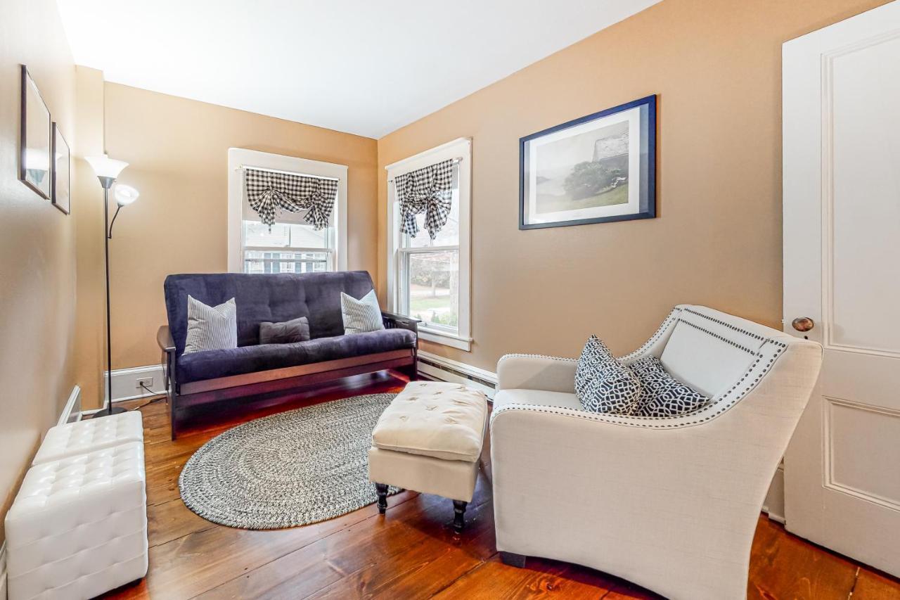 Pied-A-Terre Διαμέρισμα Kennebunkport Εξωτερικό φωτογραφία