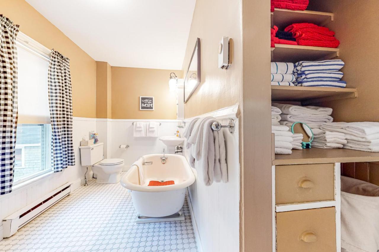 Pied-A-Terre Διαμέρισμα Kennebunkport Εξωτερικό φωτογραφία