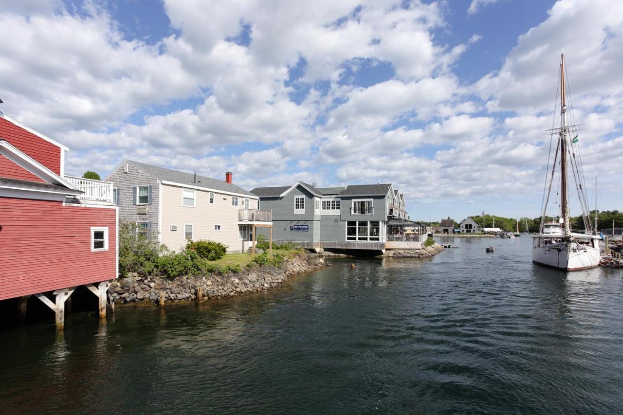 Pied-A-Terre Διαμέρισμα Kennebunkport Εξωτερικό φωτογραφία