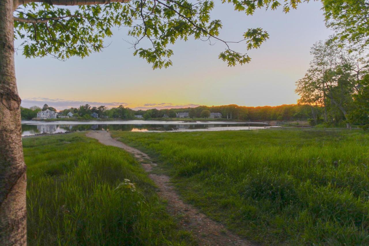 Pied-A-Terre Διαμέρισμα Kennebunkport Εξωτερικό φωτογραφία