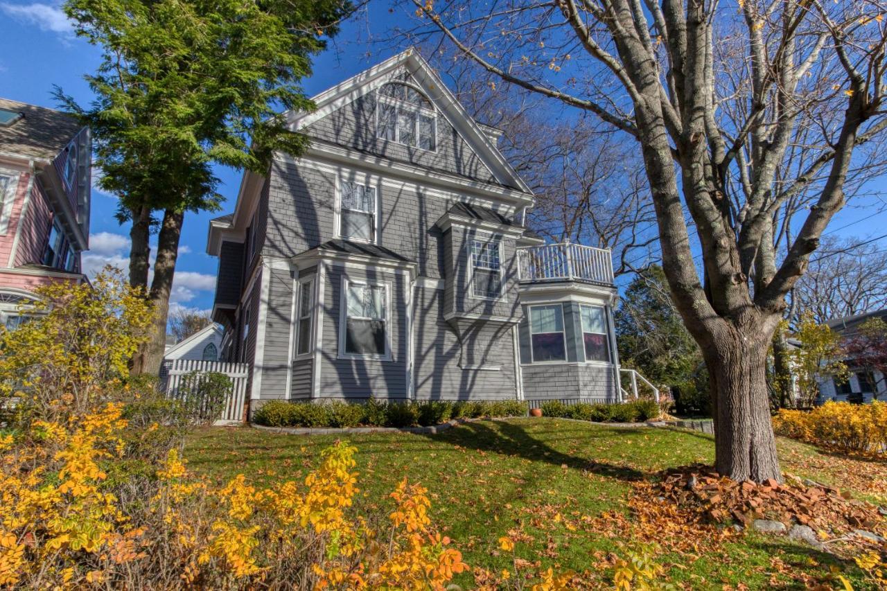 Pied-A-Terre Διαμέρισμα Kennebunkport Εξωτερικό φωτογραφία
